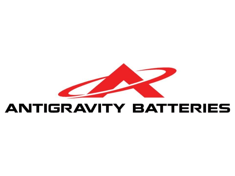 Anti-Gravity